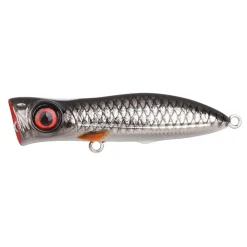 SPRO POPPER IRIS POP 5,5CM 4,8G> Leurres Durs Carnassiers·Leurres Durs Spro
