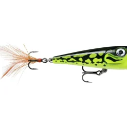 RAPALA POPPER X-LIGHT POP 4CM 4,5G> Leurres Durs Carnassiers·Leurres Durs Rapala