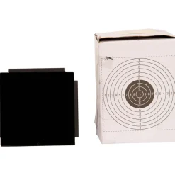TERZEO CHASSEURS PORTE CIBLE CONIQUE><noscript><img width=