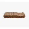 ANDREE JARDIN PORTE SAVON EN FRENE> Accessoires Pour L'Entretien·Brosses De Nettoyage Maison