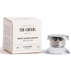 FER A CHEVAL PORTE-SAVON AIMANTE> Ingrédients Ménagers·Vaporisateurs Et Contenants Ménagers