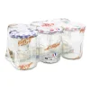 LE PARFAIT POTS A CONFITURE 385ML D82 X6> Faire Ses Confitures·Pots À Confitures