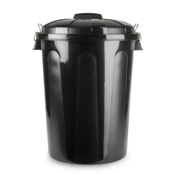 GAUN POUBELLE DE STOCKAGE + COUVERCLE><noscript><img width=