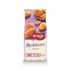 SOEZIE PREPARATION A MADELEINES 0.450KG> Faire Son Pain·Préparation À Desserts