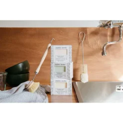 ANDREE JARDIN PRODUIT VAISSELLE SOLIDE 250G><noscript><img width=