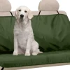 HV DVPT PROTECTION SIEGE ARRIERE IMPER> Protection De La Voiture·Couvre-Sièges Pour Voiture