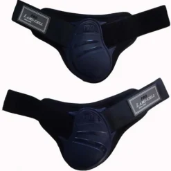 LAMICELL PROTEGE BOULET ELITE MARRON> Protections Du Cheval Au Travail·Protections De Travail Lami-Cell
