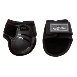 LAMICELL PROTEGE BOULET ELITE NOIR> Protections Du Cheval Au Travail·Protections De Travail Lami-Cell