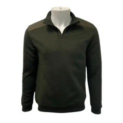 TERZEO PASSIONNÉS DE NATURE PULL AGEN KAKI><noscript><img width=