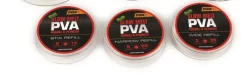 FOX PVA MESH RECHARGE SLOW EDGES 5M><noscript><img width=