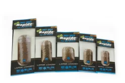 FOX PVA RAPIDE RECHARGE FAST EDGES X20> Accessoires De Montage Carpe·Accessoires De Montage Fox
