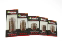 FOX PVA RAPIDE RECHARGE SLOW EDGES X25> Accessoires De Montage Carpe·Accessoires De Montage Fox