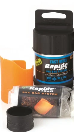 FOX PVA RAPIDE SYSTEM EDGES + 25 SACS> Accessoires De Montage Carpe·Accessoires De Montage Fox