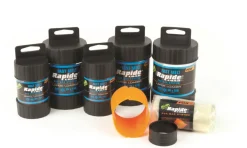 FOX PVA RAPIDE SYSTEM EDGES + 25 SACS><noscript><img width=