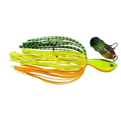 RAPALA RAP-V PIKE BLADED JIG 10CM 21G> Leurres Durs Carnassiers·Leurres Durs Rapala