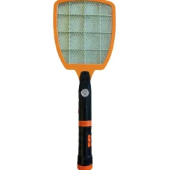 LUCIFER RAQUETTE INSECTE RECHARGEABLE USB> Lutte Contre Les Insectes·Pièges Électriques Anti-Insectes