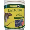 LUCIFER RATICIDE BLÉ BRODIFACOUM 3X50G> Lutte Contre Les Rongeurs·Souricides Et Raticides Grains