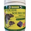 LUCIFER RATICIDE SOURICIDE BLOC 280G> Lutte Contre Les Rongeurs·Souricides Et Raticides Pâte Et Bloc
