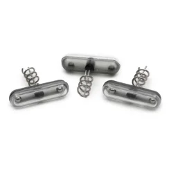 FOX RAGE RATTLE POINT HITCHER> Tetes Plombées Et Accessoires Leurres·Accessoires Leurres Souples