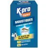 K PRO EXPERT RECHARGE DIFFUSEUR ANTI-MOUSTIQUES> Lutte Contre Les Insectes·Pièges Contre Les Moustiques