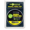 KORDA RECHARGE PVA POUR FUNNEL WEB MICROMESH> Accessoires De Montage Carpe·Accessoires De Montage Korda