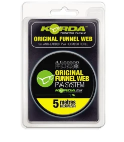KORDA RECHARGE PVA POUR TUBE> Accessoires De Montage Carpe·Accessoires De Montage Korda