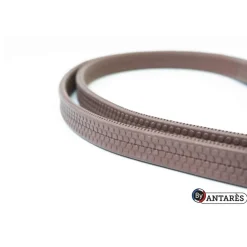 ANTARES RENES CAOUTCHOUC 16MM HAVANE><noscript><img width=