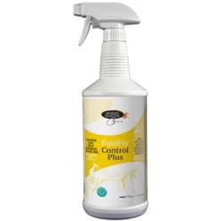 HORSE MASTER REPULSIF EQUIFLY CONTROL1L> Protection Contre Les Insectes·Répulsifs À Insectes