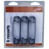 LE PRATIQUE RESSORTS CUISEUR X6 (6, 12, 24 BOCAUX 1L)> Conservation·Cuiseurs À Gaz Et Accessoires