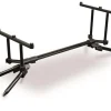FOX ROD POD STALKER +POD> Supports Cannes À Carpe·Rod Pods