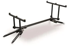 FOX ROD POD STALKER +POD> Supports Cannes À Carpe·Rod Pods