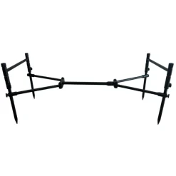 TERZEO PÊCHEURS ROD POD RAPID 2 CANNES> Supports Cannes À Carpe·Rod Pods