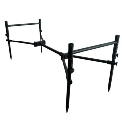 TERZEO PÊCHEURS ROD POD RAPID 2 CANNES> Supports Cannes À Carpe·Rod Pods