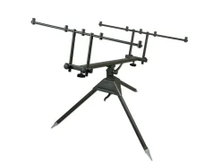 CARP SPIRIT ROD POD SESSION 3/4 CANNES> Supports Cannes À Carpe·Rod Pods
