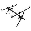 TERZEO PÊCHEURS ROD POD TRZ 4 CANNES> Supports Cannes À Carpe·Rod Pods