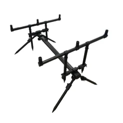 TERZEO PÊCHEURS ROD POD TRZ 3 CANNES> Supports Cannes À Carpe·Rod Pods