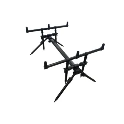 TERZEO PÊCHEURS ROD POD TRZ 3 CANNES> Supports Cannes À Carpe·Rod Pods