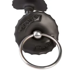 LAMICELL RONDELLES DE MORS GEL NOIRES> Embouchures·Accessoires D'Embouchures
