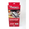 REBER ROULEAUX GAUFRES 30X600 CM X2> Conservation·Sachets Rouleaux Et Sacs Machine Sous-Vide