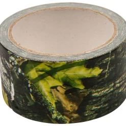 TERZEO CHASSEURS RUBAN ADHESIF CAMOUFLAGE HD FORET><noscript><img width=