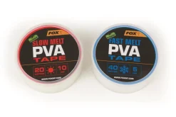 FOX RUBAN PVA SLOW MELT EDGES 20M><noscript><img width=
