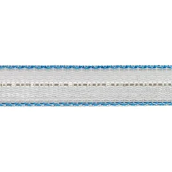LACME RUBAN RUBLANC 20 20MM> Conducteurs De Clôture·Rubans Électriques De - De 20Mm|Conducteurs De Clôture·Rubans Électriques De - De 20Mm