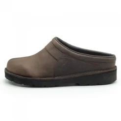 STAGUNT SABOT AIGUAL CUIR>Homme Sabots·Sabots Fermés|Sabots·Sabots Fermés