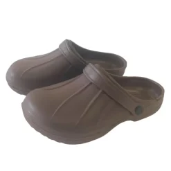SABOT EVA CROSS MARRON>Homme Vêtements Militaires·Vestes Polaires Militaires