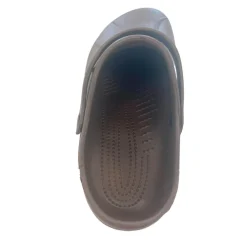 SABOT EVA CROSS MARRON><noscript><img width=