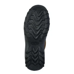TERZEO PASSIONNÉS DE NATURE SABOT GRIVE MARRON><noscript><img width=