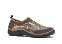 ROUCHETTE SABOT TRIAL CAMO MAX 5>Homme Sabots·Sabots Fermés|Sabots·Sabots Fermés