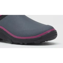 ROUCHETTE SABOT TRIAL GRIS FRAMBOISE><noscript><img width=