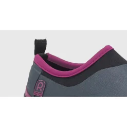 ROUCHETTE SABOT TRIAL GRIS FRAMBOISE><noscript><img width=
