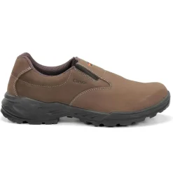 CHIRUCA SABOTS SERBAL MARRON>Homme Sabots·Sabots Fermés|Sabots·Sabots Fermés